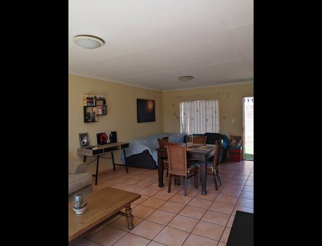 3 BEDROOM TOWNHOUSE TO LET IN WILGEHEUWEL